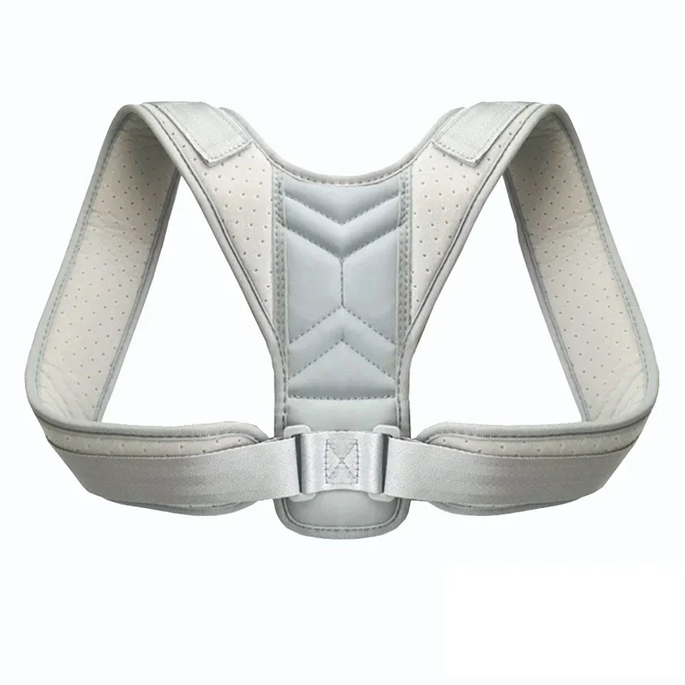 Adjustable Back Posture Corrector