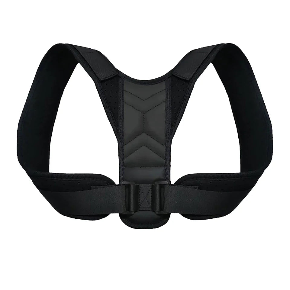 Adjustable Back Posture Corrector