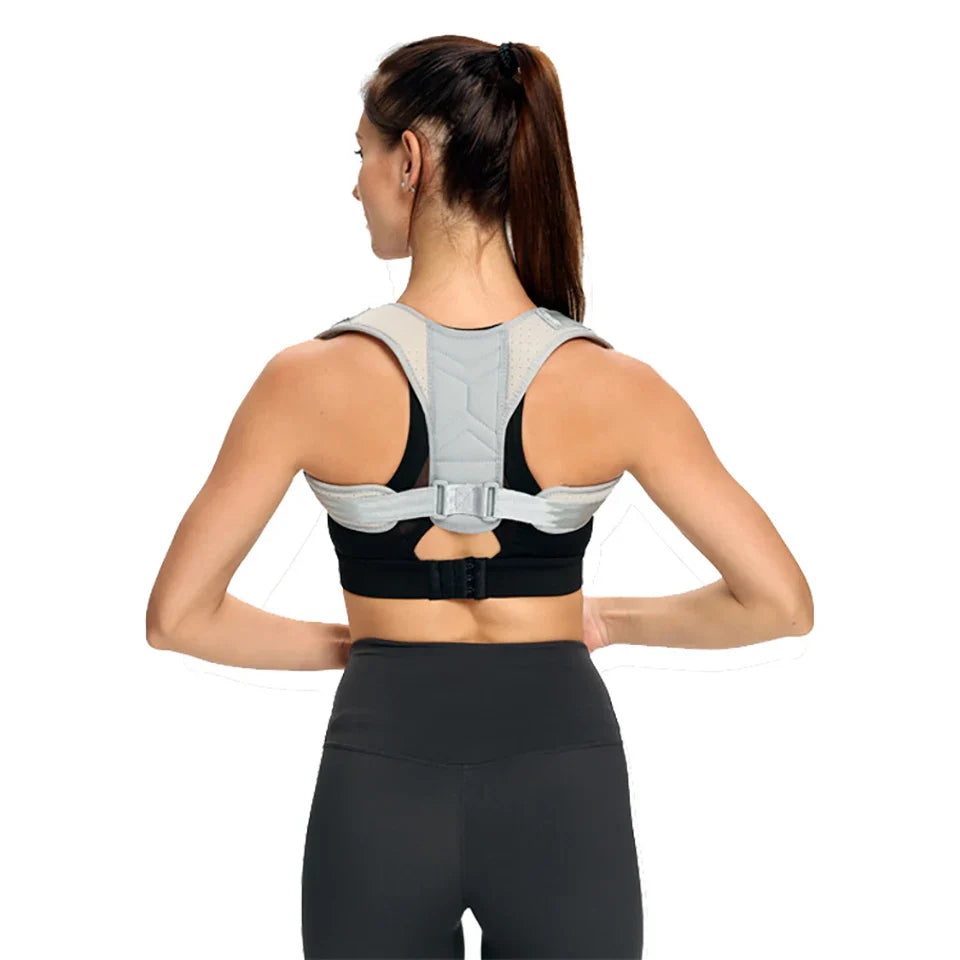 Adjustable Back Posture Corrector