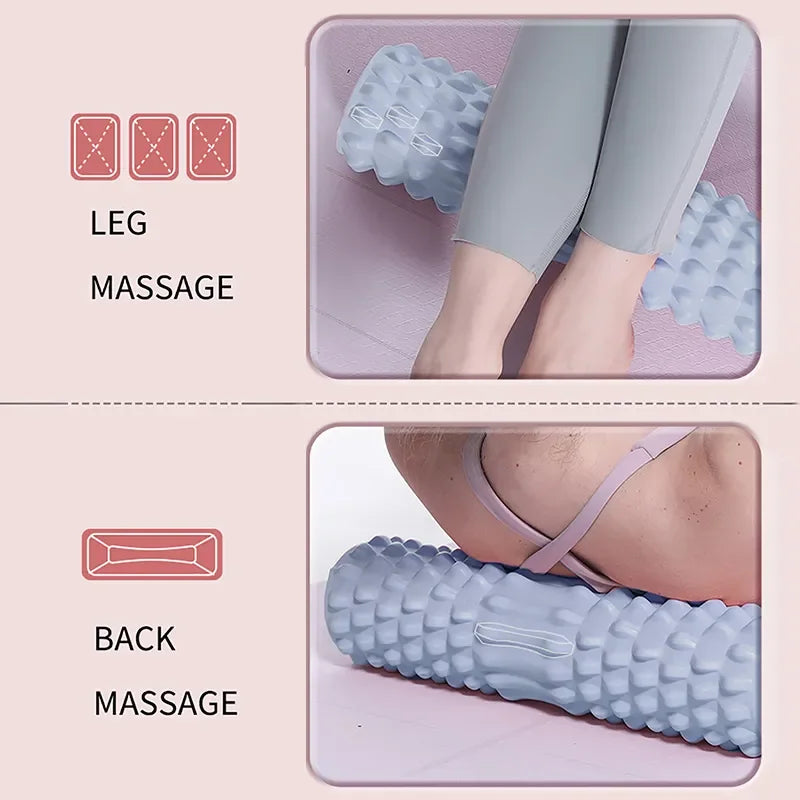 Massage Foam Roller