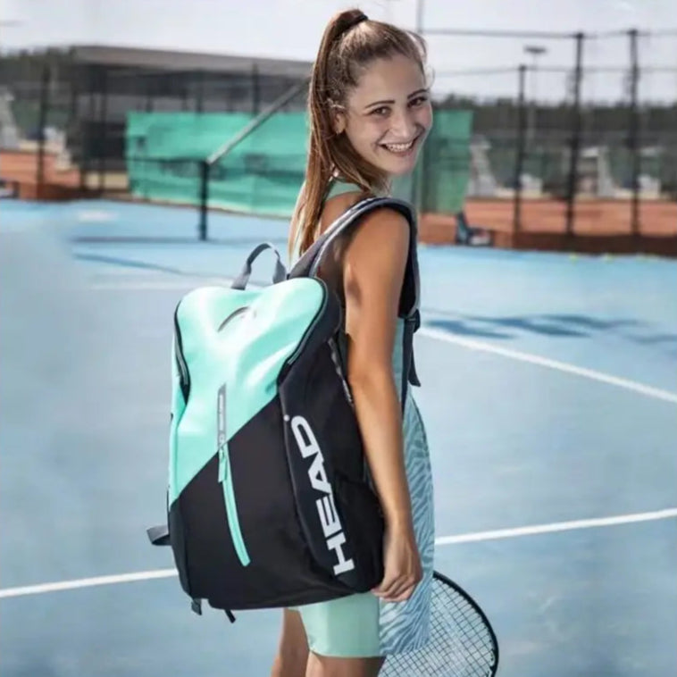 Professional Tennis Backpack